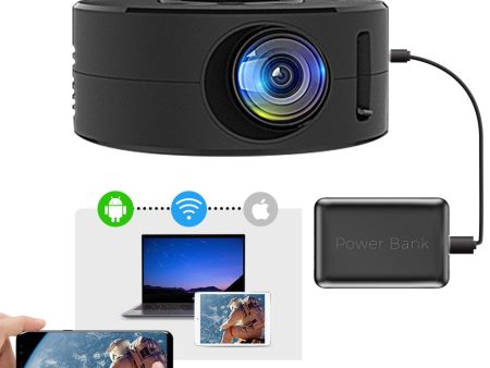 Mini Portable Smartphone Projectors Discount