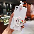 Cartoon Case for OPPO A3S A5 F1S F3 Plus F5 F7 F9 Pro R15 Pro R17 Pro Back Cover Soft for OPPO A1 R9 Plus R9S Plus Hot on Sale