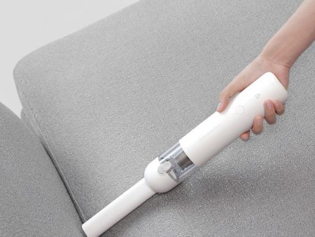 Xiaomi Handheld Mini Vacuum Cleaner on Sale