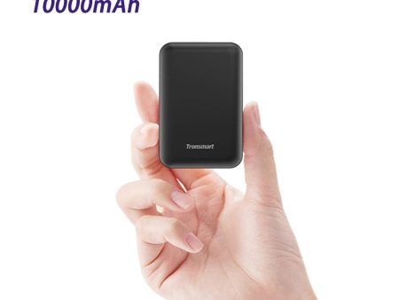 PB10 Mini Power Bank 10000mah Fast Charge for iPhone,Samsung,xiaomi Supply