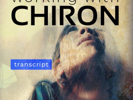 Working with Chiron – Transcript Discount