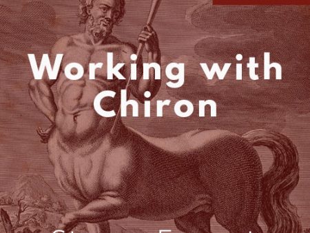 Working with Chiron Course Cheap