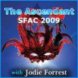 Jodie Forrest: The Ascendant on Sale