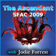 Jodie Forrest: The Ascendant on Sale