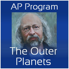 AP: The Outer Planets - Uranus, Neptune, Pluto Supply