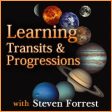 Transits and Progressions: Learning Predictive Astrology Discount