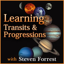 Transits and Progressions: Learning Predictive Astrology Discount