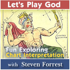 Let s Play God: Reading a Chart from the Ground Up Online