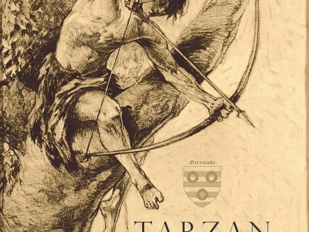 Burroughs - Tarzan: The Novels, Vol. 1 Supply