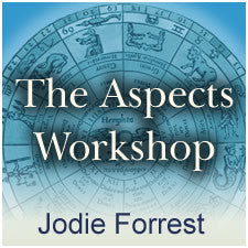 Jodie Forrest: The Aspects Workshop Hot on Sale