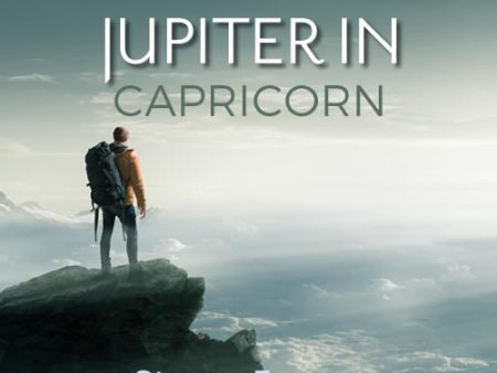 Jupiter in Capricorn through the 12 Houses Online now