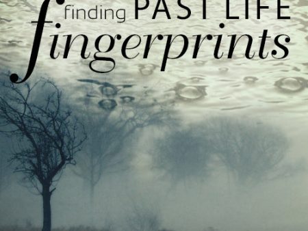 Finding the Past Life Fingerprints - Workshop Online