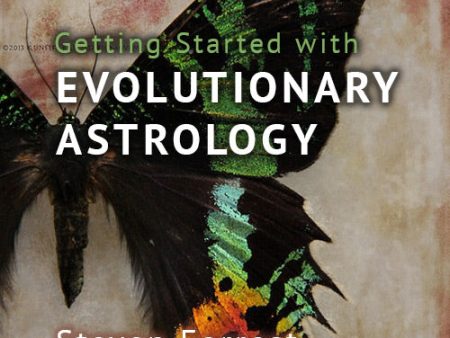 Getting Started with Evolutionary Astrology Supply