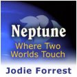 Jodie Forrest: Neptune - Where Two Worlds Touch For Discount