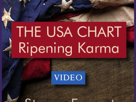 The USA Chart: Ripening Karma Webinar Supply