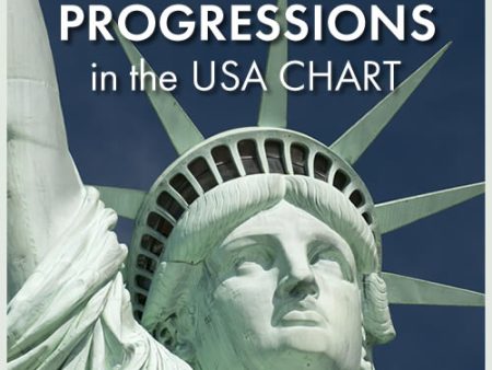 Progressions in the USA Chart For Discount