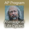 AP Astrological Lifecycles Sale