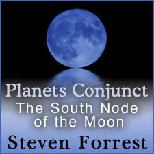 Planets Conjunct the South Node For Sale