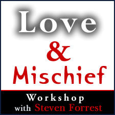 Love and Mischief For Sale