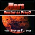 Mars: Hunter or Prey? Sale