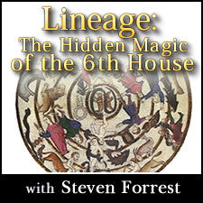 Lineage: The Hidden Magic of the 6th House Online