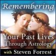 Remembering Your Past Lives Through Astrology For Cheap