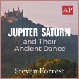 AP Jupiter Saturn and Their Ancient Dance Discount