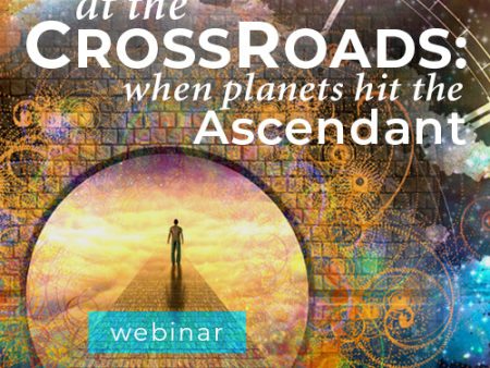 At The Crossroads – When Planets Hit The Ascendant Online Sale