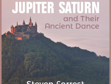 Jupiter Saturn and Their Ancient Dance Online now