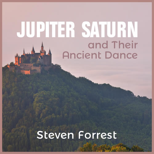 Jupiter Saturn and Their Ancient Dance Online now