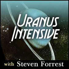 Uranus Intensive Online now