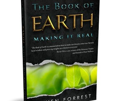 The Book of Earth Discount