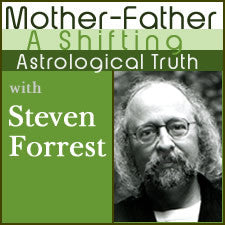 Mother-Father: A Shifting Astrological Truth For Discount