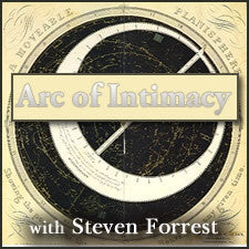 The Arc of Intimacy Online now