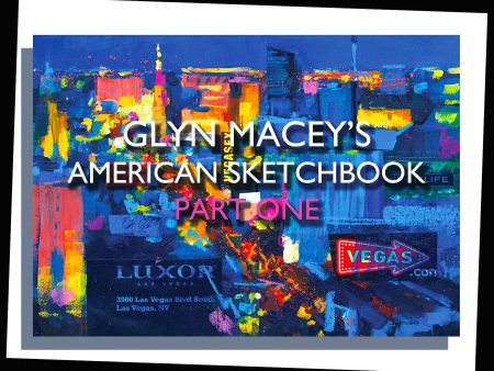 American Sketchbook Hot on Sale