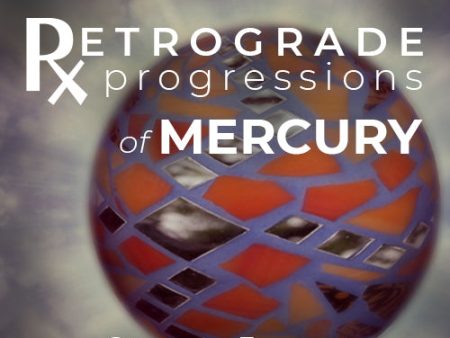 Retrograde Progressions of Mercury Sale