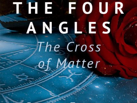 The Four Angles - The Cross of Matter For Sale