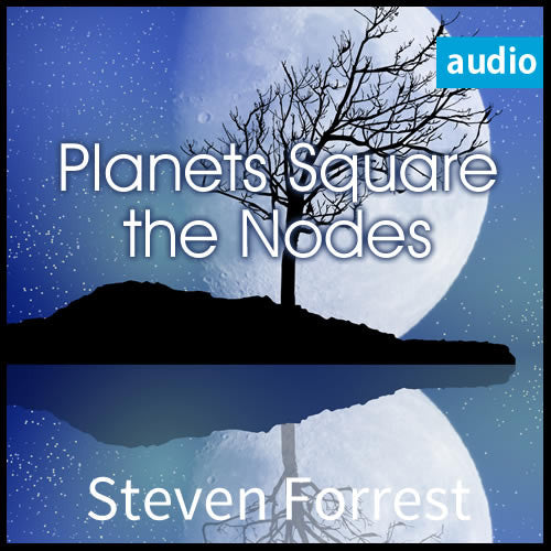 Planets Square the Lunar Nodes Online