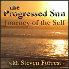 The Progressed Sun: Journey of the Self Cheap