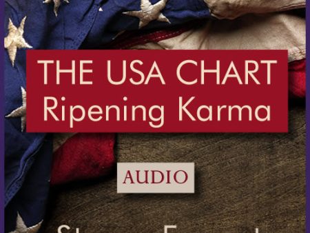 The USA Chart: Ripening Karma Discount