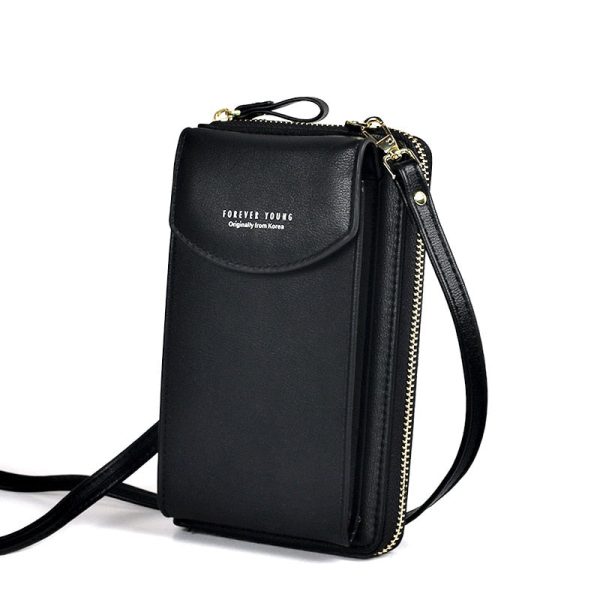 Phone Wallet Shoulder Bag Online now