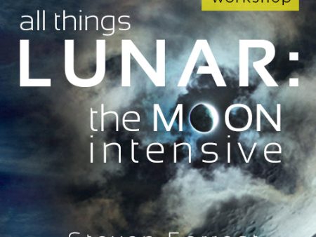 The Moon Intensive For Cheap