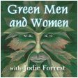 Jodie Forrest: Green Men and Women Sale