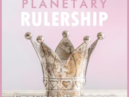 Planetary Rulership Cheap