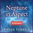 Webinar: Neptune in Aspect Fashion