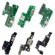 For Huawei P8 P9  P10 lite Plus P8 lite 2017 Charger Charging port Dock USB Connector Data Flex Cable Headphone Jack Flex Ribbon Cheap