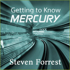 Getting to Know Mercury Cheap