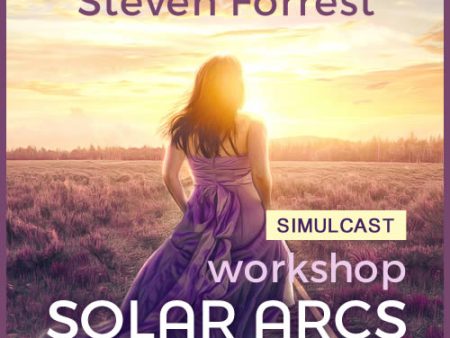 Solar Arcs - Your Internal Development Clock Sale