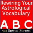 Rewiring Your Astrological Vocabulary Online