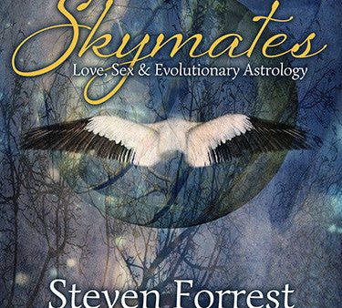 Skymates: Love, Sex and Evolutionary Astrology, Volume One Online Hot Sale